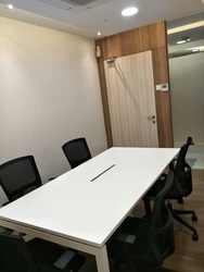 Entrepreneur Business Centre (D14), Factory #207658561